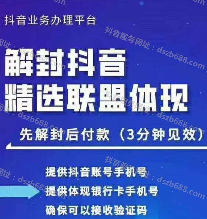 精选联盟佣金